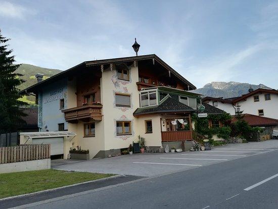 Weiherwirt Fam. Muhlbacher