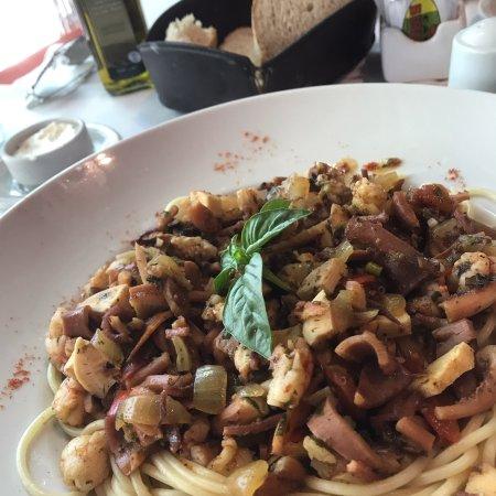 Rioja Cocina & Vinos