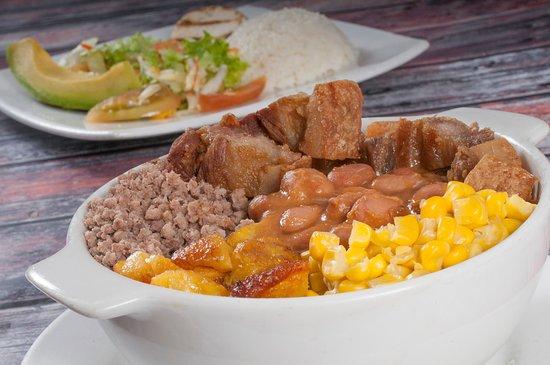 Restaurante La Guayaba