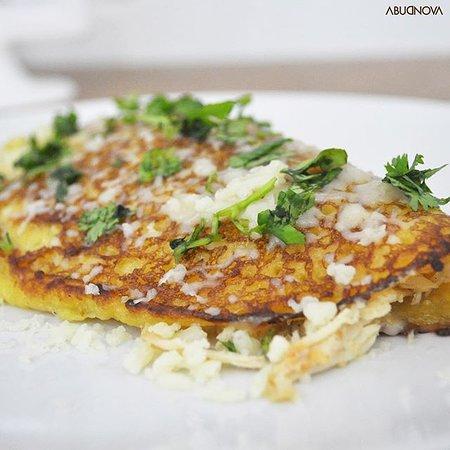 Abudnova Bakery Coffee Shop