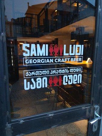 Sami Ludi