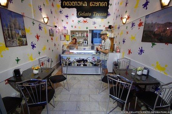 Gelato Trento