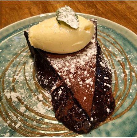 Restaurante Le Monde