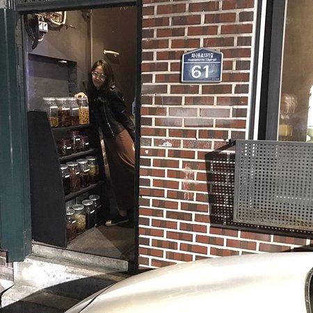 Mr Ahn's Craft Makgeolli