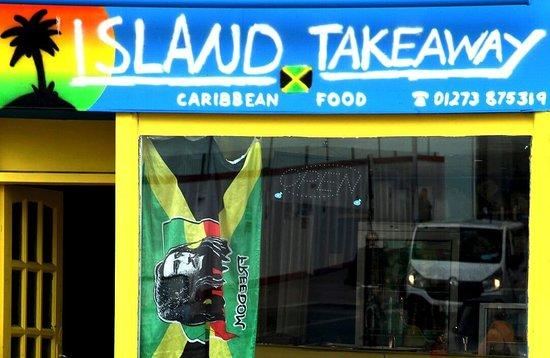 Island Takeaway