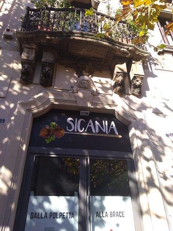 Sicania