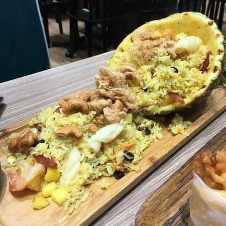 Yuelu Vietnamese Pho