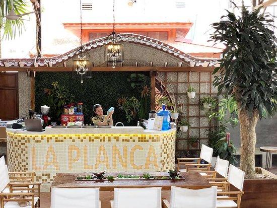 La Planca Cafe