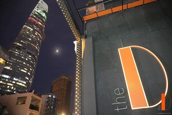 The D Saigon