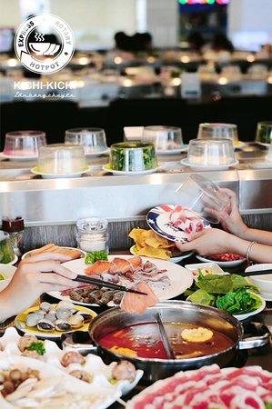 Kichi Kichi Ariyana Nha Trang