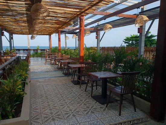 I Love Phu Quoc Restaurant & Bar