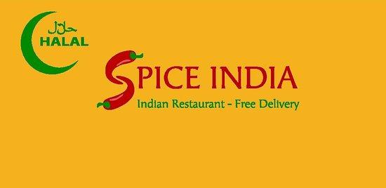 Spice India Halal Restaurant