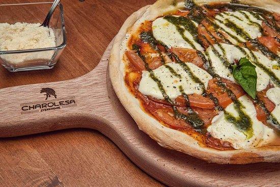 Charolesa Steakhouse