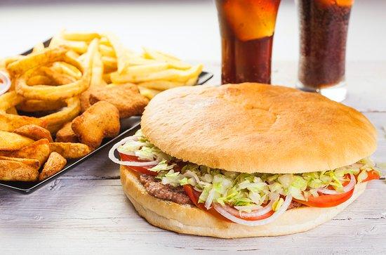 Restaurante Gigantes