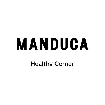 MANDUCA Healthy Corner