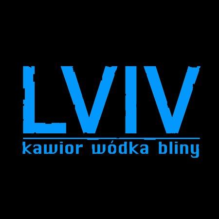 Lviv - kawior wodka bliny