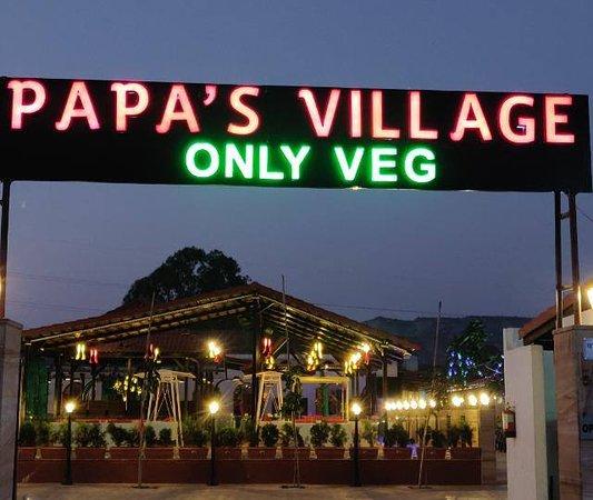 Papa's Village