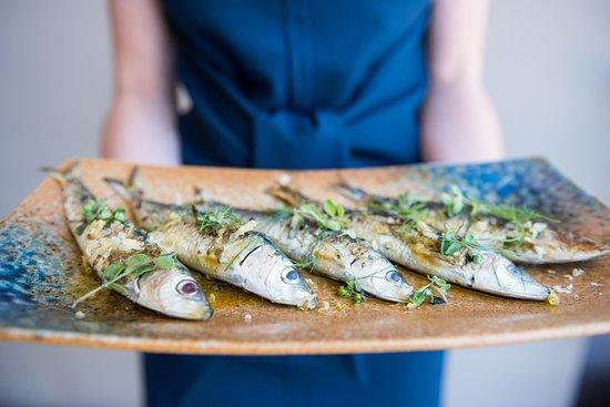 SARDINE eatery + bar