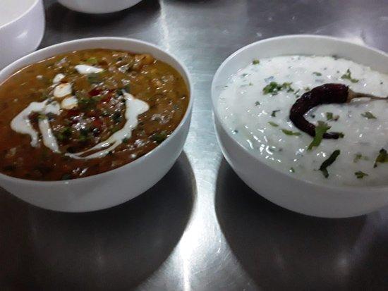 Masala Tree Banquets & Restaurant