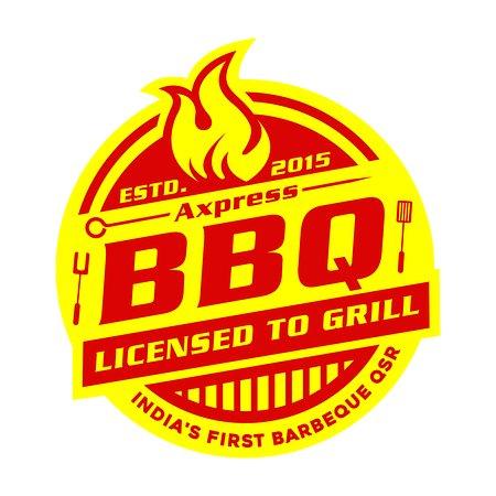 Axpress BBQ