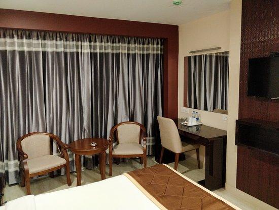 Hotel Sri Uma Sankar