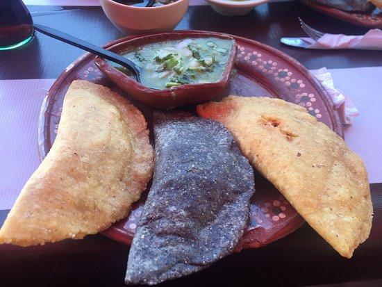 Carnitas Y Antojitos SAMYS