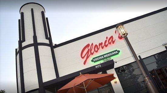 Gloria's Cocina Mexicana