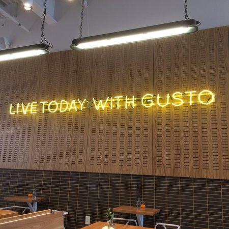gusto Decatur