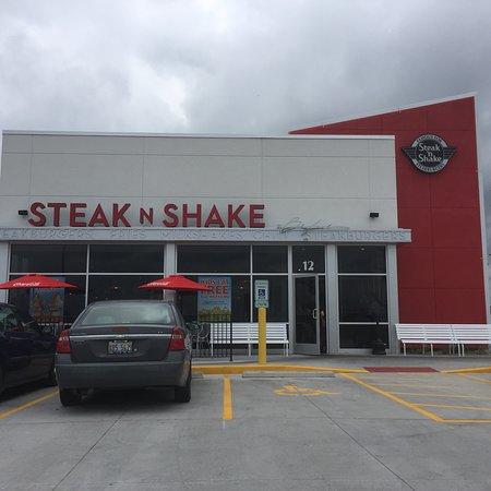 Steak 'n Shake