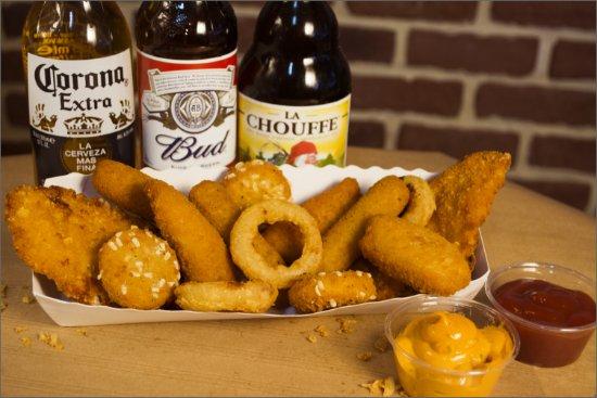 Noho Burger & Coffee