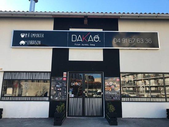 Dakao