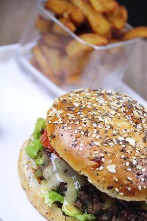 L'Authentique Burger