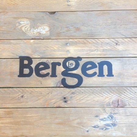 Le Bergen