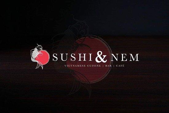 Sushi & Nem