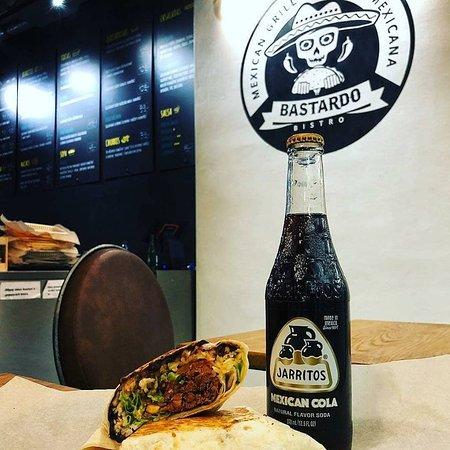 Bistro Bastardo