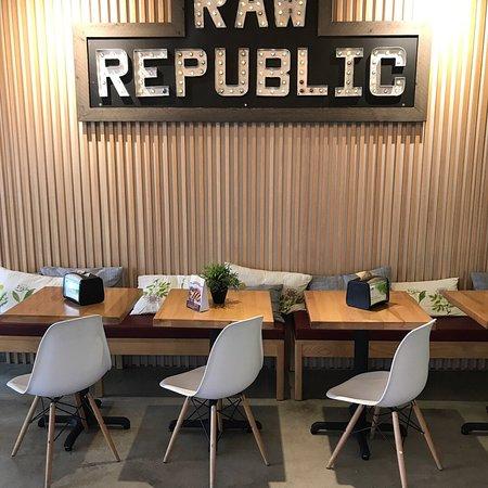 Raw Republic