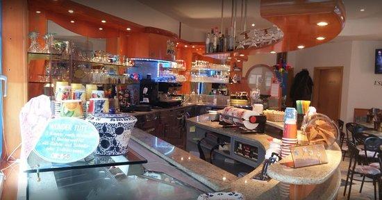 Eiscafe Puglia