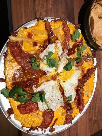 BLANCO Tacos + Tequila