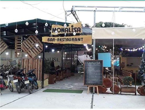 Monalisa Bar & Restaurant