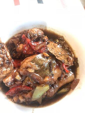 Tomato & Basil Resto Bar