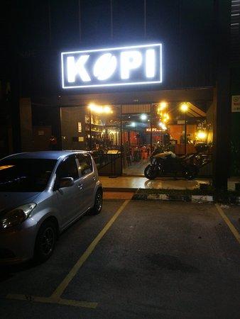 Kopi