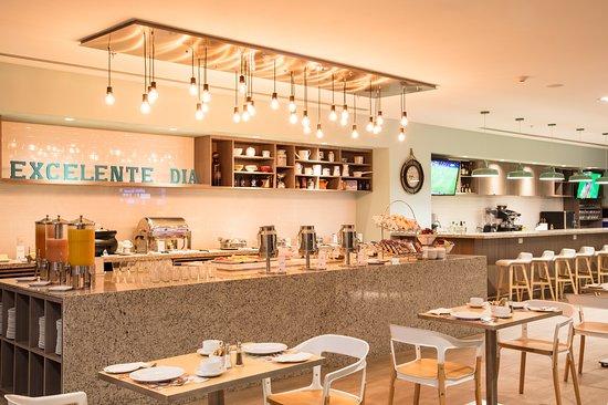 Fiesta Inn Puerto Vallarta Restaurant