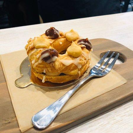 PEKARNA Nostress Bakery