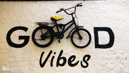 Cafe Good Vibes