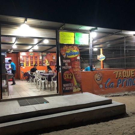 Taqueria La Principal