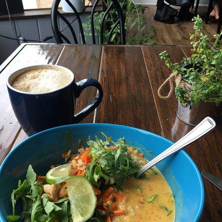 The Arcadian Kitchen