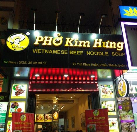 Pho Kim Hung 3