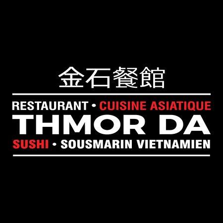 Restaurant Thmor Da