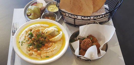 Hummus Haviv