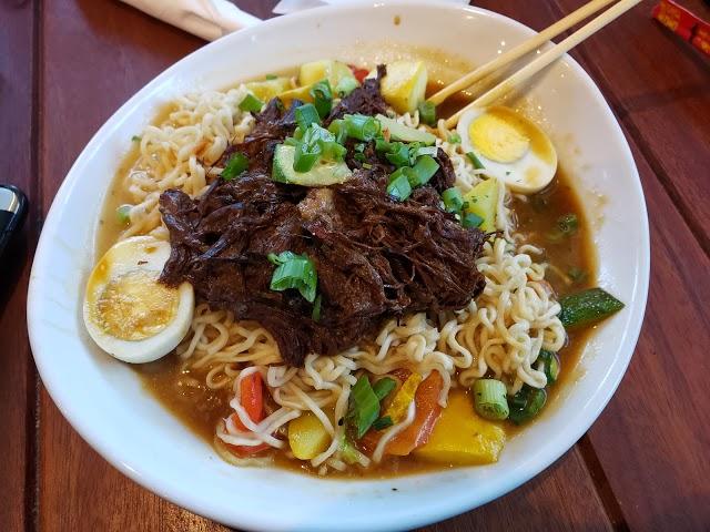 Salt Life Food Shack